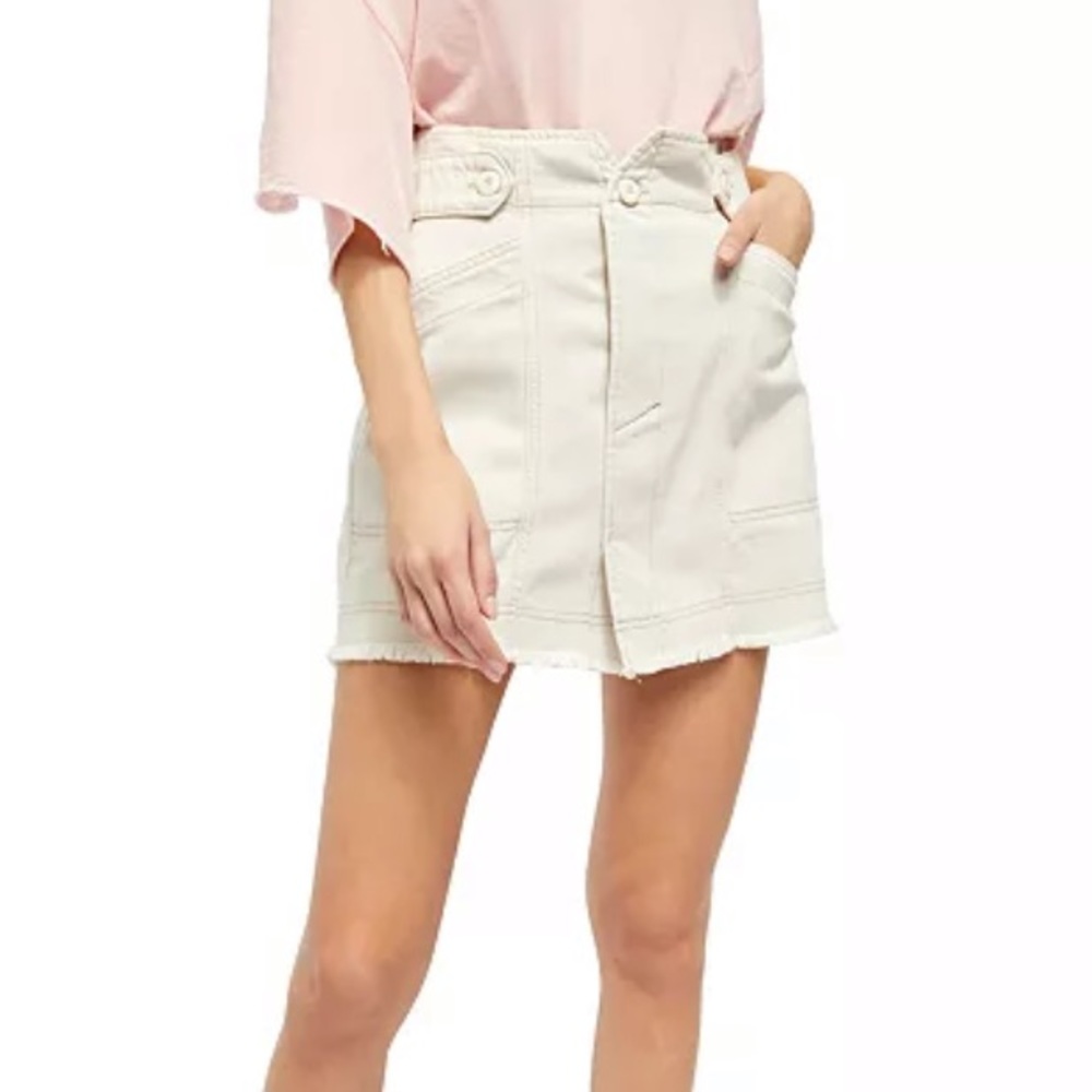 New Free People Skirt